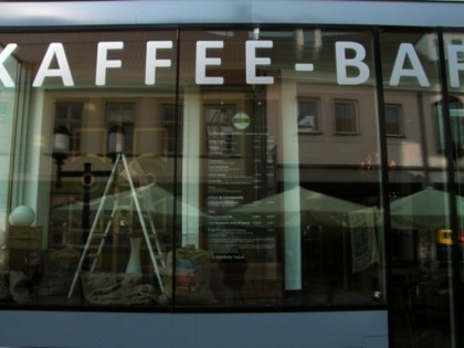 Foto: Marell Coffee
