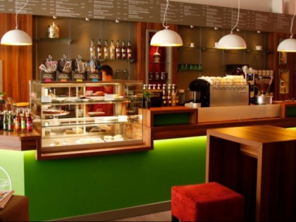 Foto: Marell Coffee