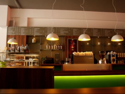 Foto: Marell Coffee