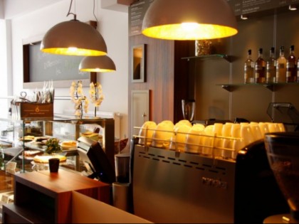 Foto: Marell Coffee