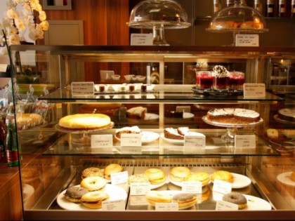 Foto: Marell Coffee