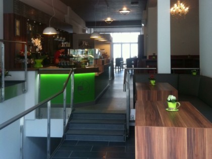 Foto: Marell Coffee